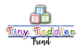 Tiny Toddler Trend
